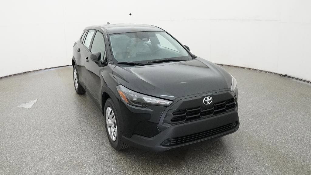 Thumbnail: 2026 Toyota Corolla Cross - 27