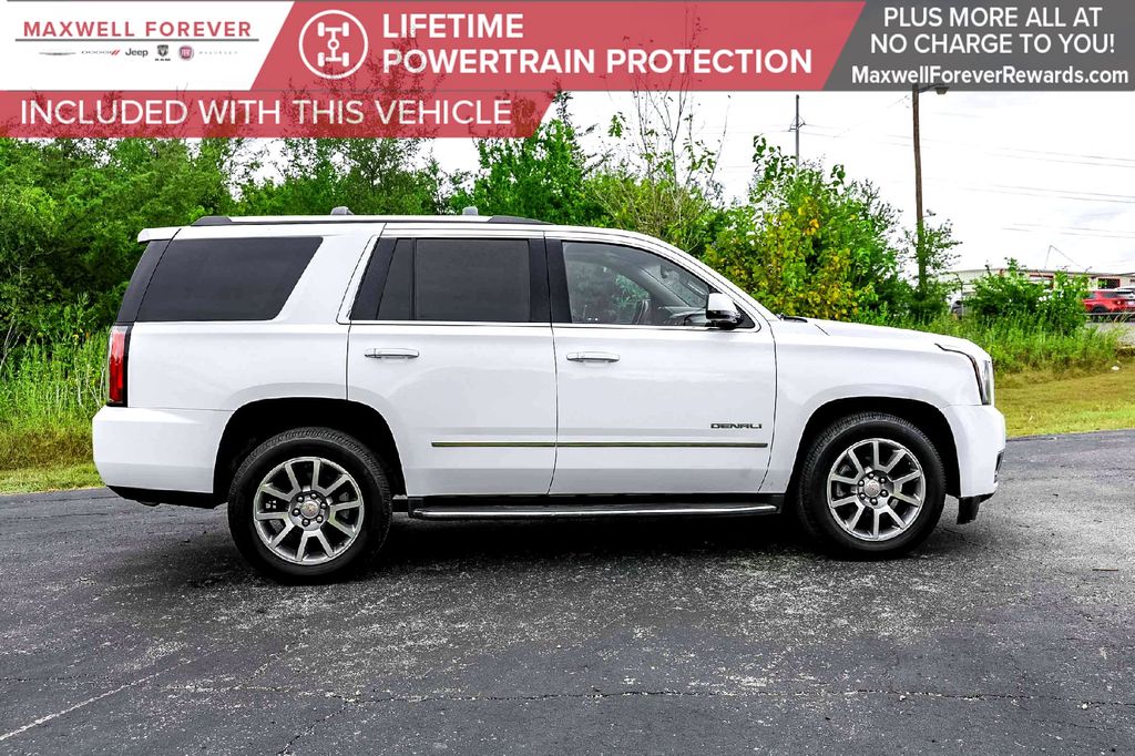 Used Car 2019 Gmc Yukon  Denali For Sale Under $35,000 In Taylor, Texas