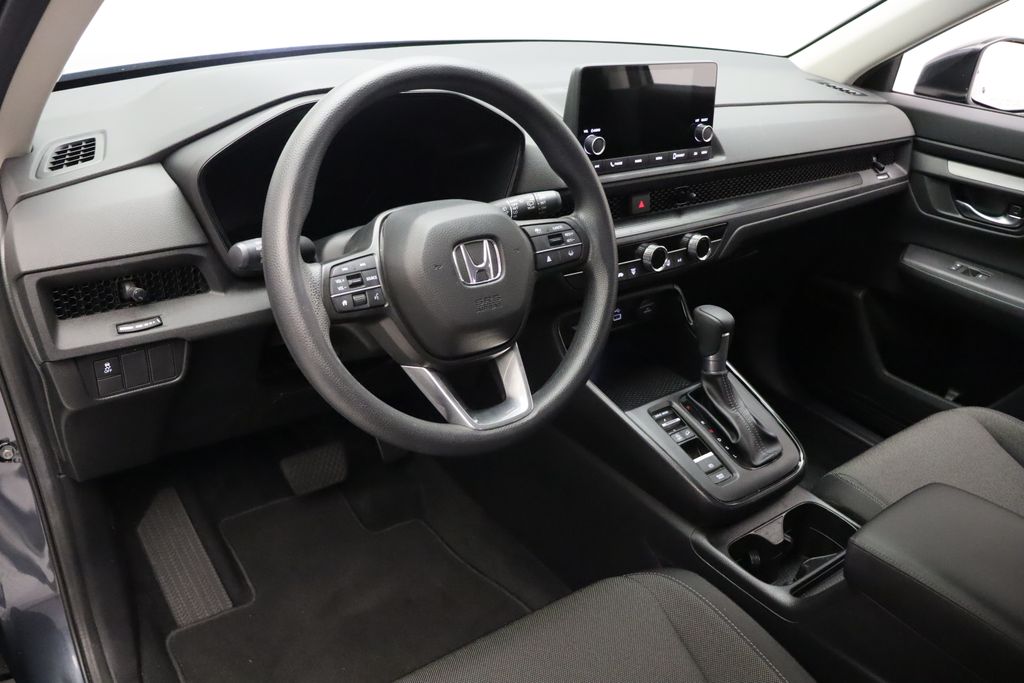 2024 Honda CR-V LX 15