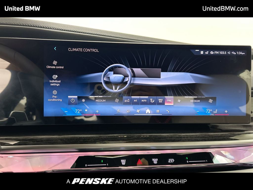 Thumbnail: 2026 BMW 7 Series - 19