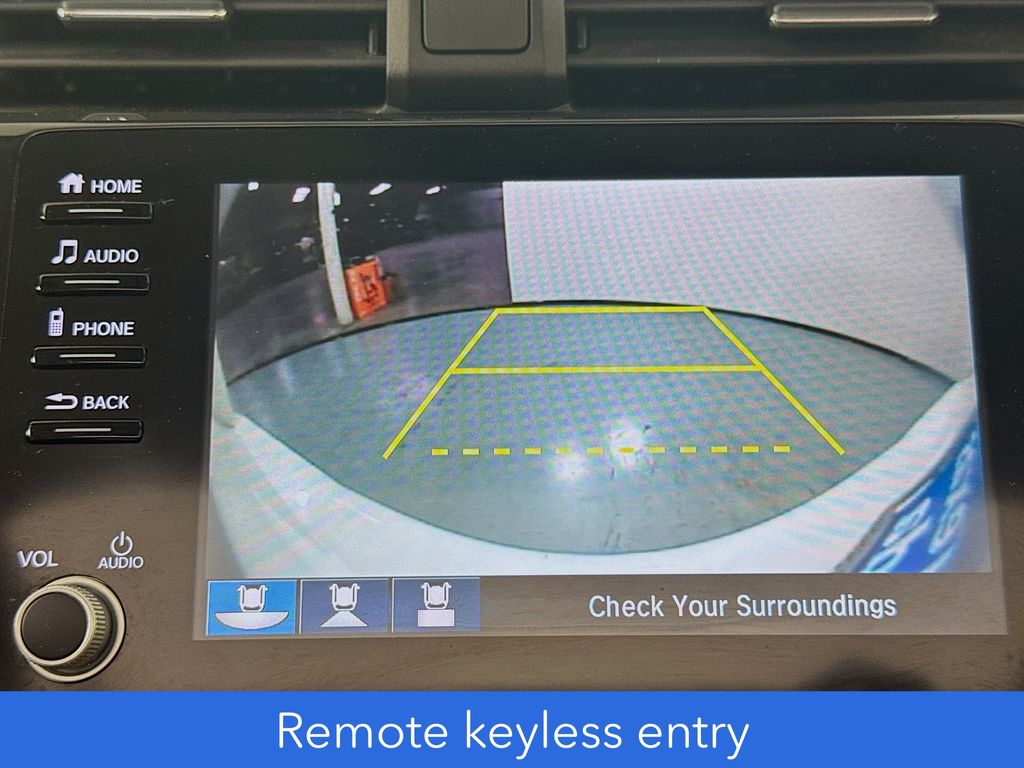 Used Car 2021 Honda Civic  Ex For Sale Under $20,000 In Austin, Texas