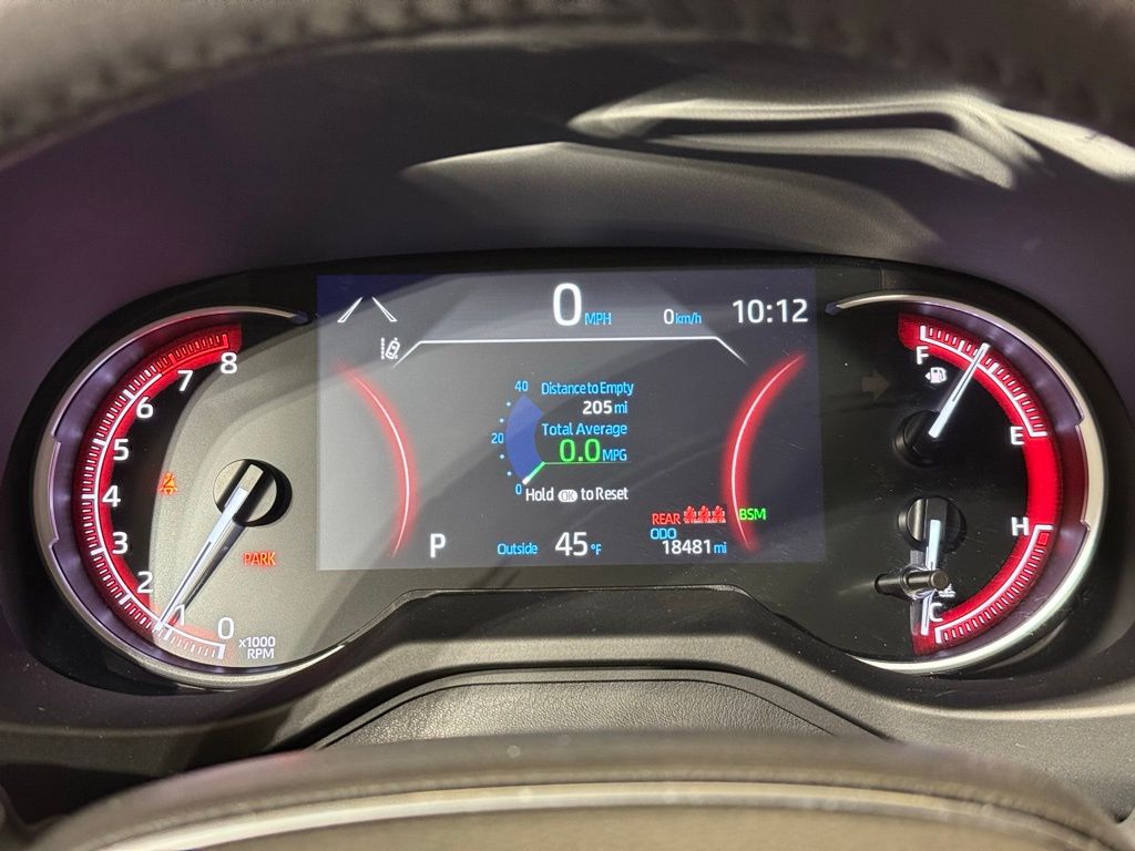 Thumbnail: 2023 Toyota RAV4 - 27