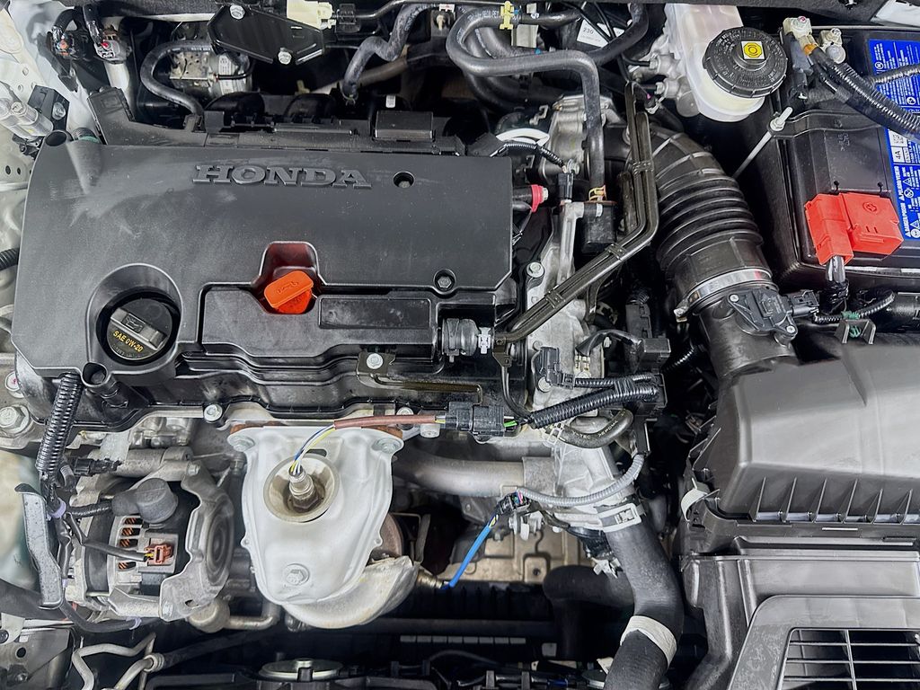 Used Car 2024 Honda Civic  Sport For Sale Under $30,000 In Austin, Texas