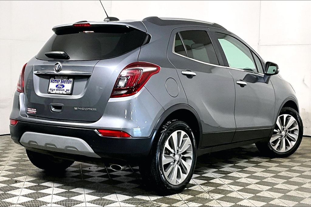 Used 2019 Buick Encore Preferred For Sale in OLIVE BRANCH, MS