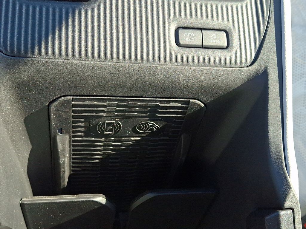 New 2026 Jeep Cherokee SUV