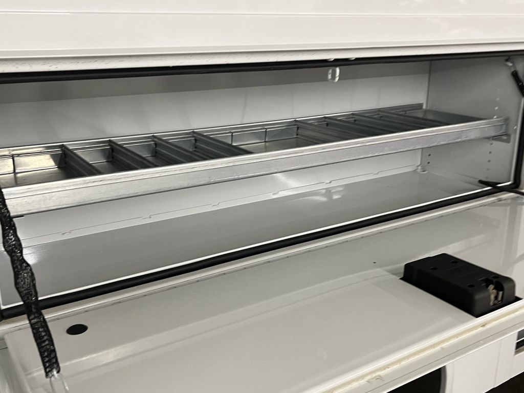 New 2024 Ford Transit 350 11' Knapheide Steel Service Utility Van for sale #9F0132 - photo 21