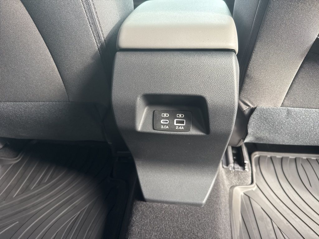 2026 Subaru Crosstrek Premium - Photo 25