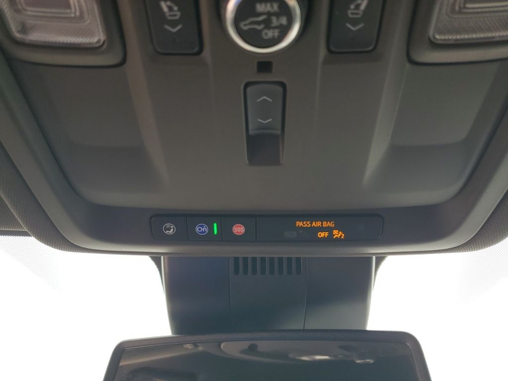 Used Car 2024 Chevrolet Tahoe  Lt For Sale Under $50,000 In Austin, Texas