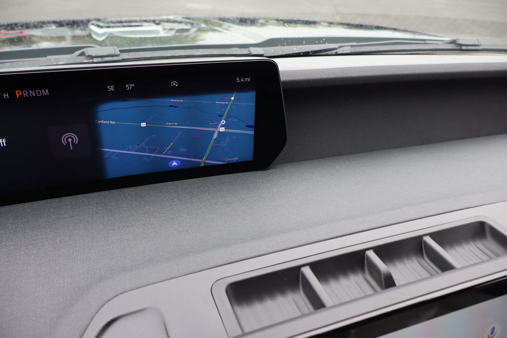 new 2026 Ford Expedition car, priced at $71,097