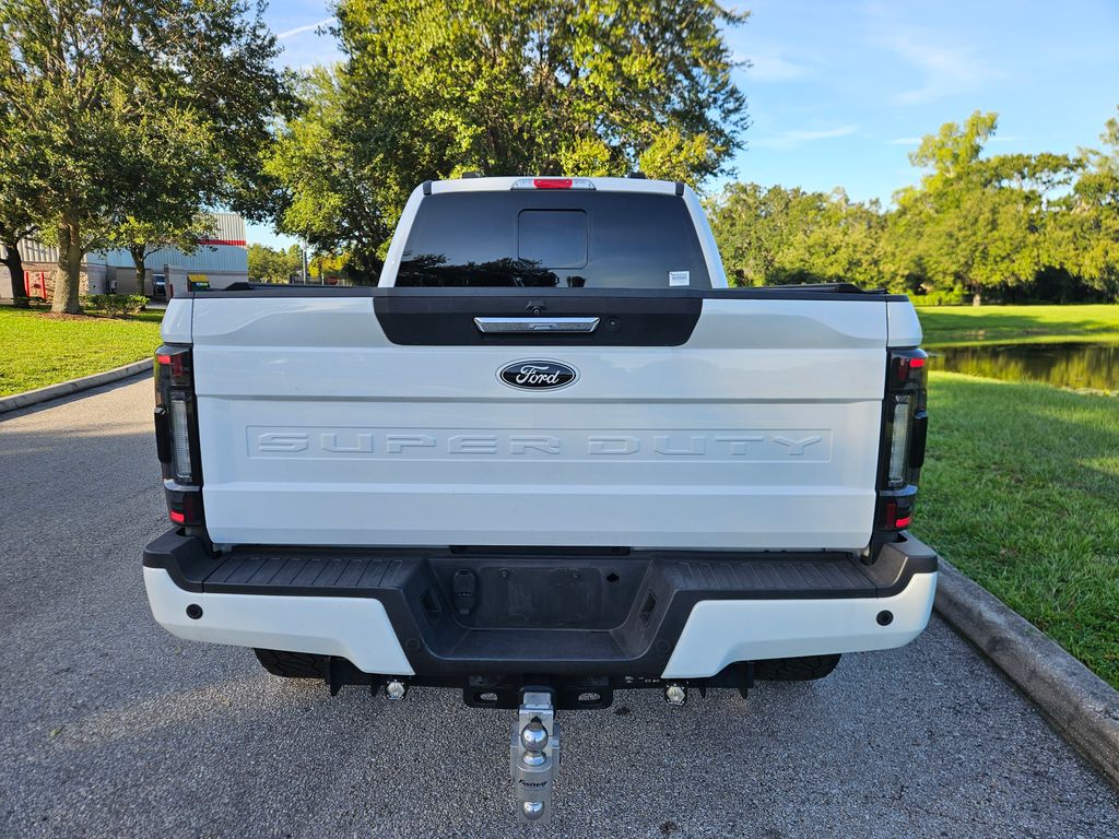 Thumbnail: 2021 Ford Econoline - 4