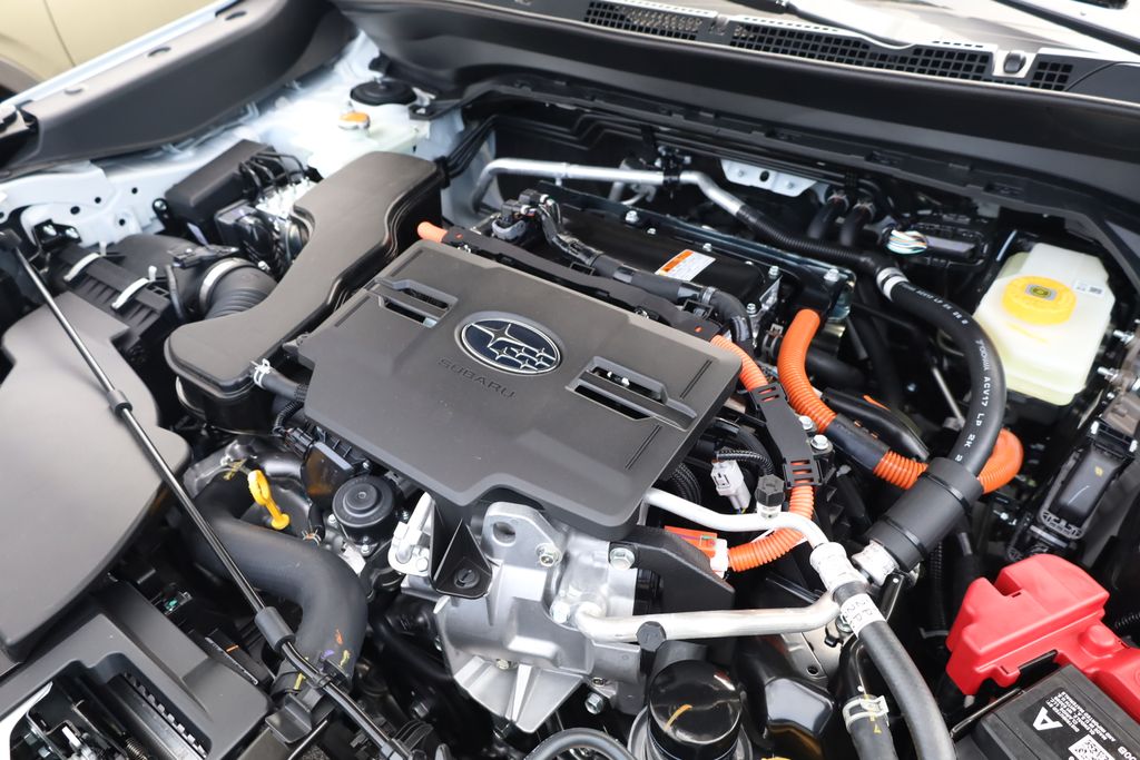 new 2026 Subaru Forester car, priced at $37,641