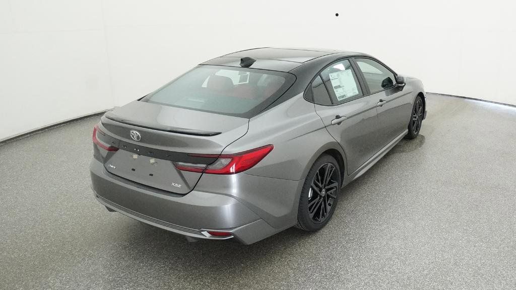 Thumbnail: 2026 Toyota Camry - 5