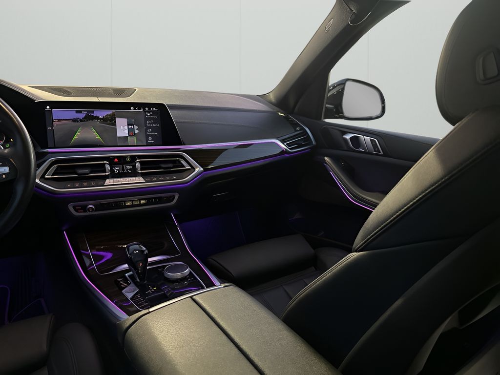 Used Car 2020 Bmw X5  Xdrive40i For Sale Under $30,000 In Austin, Texas