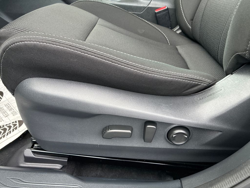 2025 Subaru Legacy Premium Blue at Carlisle Cadillac Buick GMC