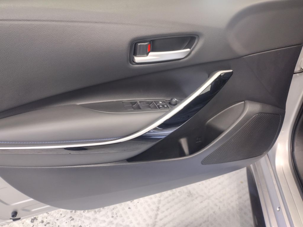 2022 Toyota Corolla XSE