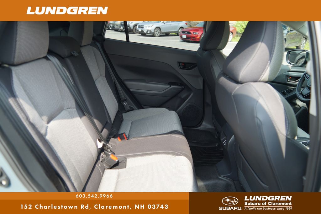 Used 2024 Subaru Crosstrek SUV
