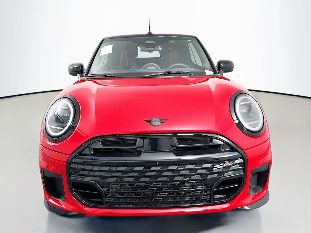 Thumbnail: 2026 MINI Cooper - 2