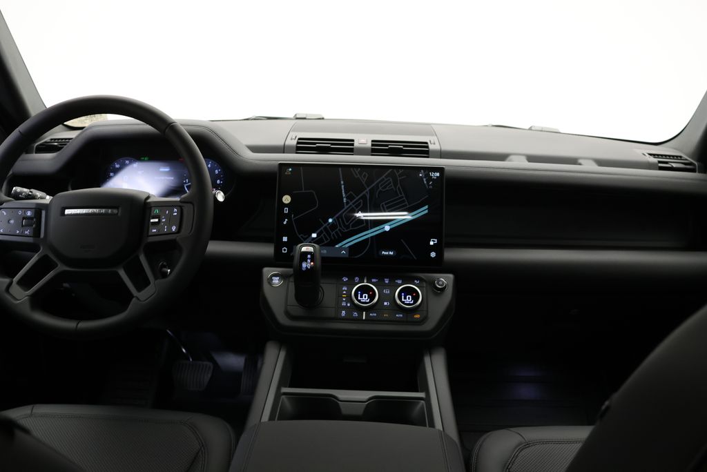 Thumbnail: 2026 Land Rover Defender - 15