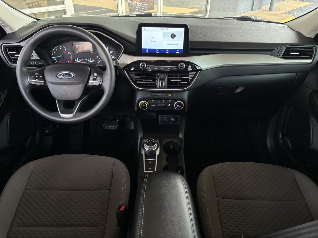 Used 2020 Ford Escape SUV