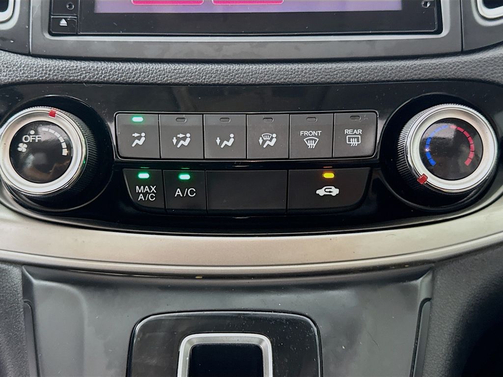Used Car 2016 Honda Cr-v  Ex For Sale Under $15,000 In Austin, Texas
