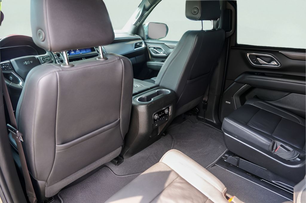 Used Car 2023 Chevrolet Tahoe  Z71 For Sale Under $60,000 In Austin, Texas