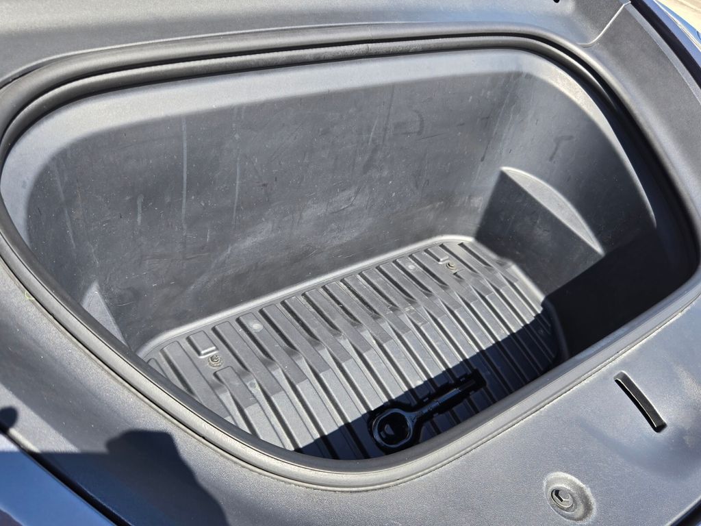 2022 Tesla Model Y - $28,687