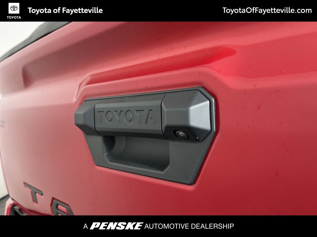 Thumbnail: 2025 Toyota Tacoma - 19