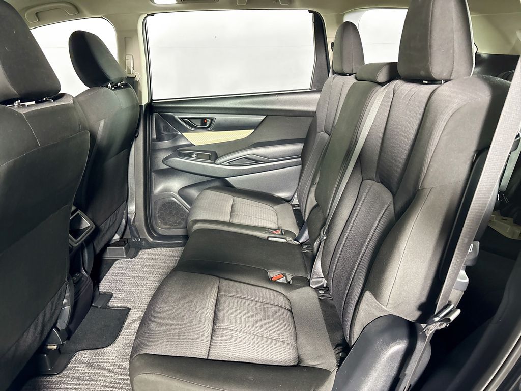 2019 Subaru Ascent Base