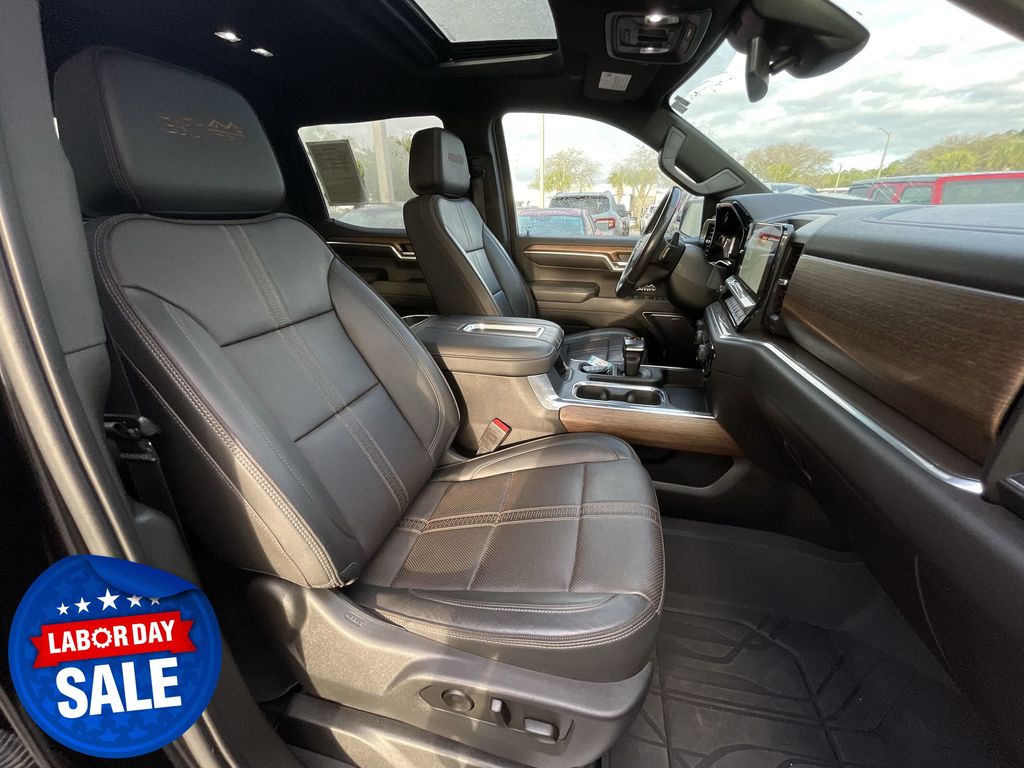 2022 Chevrolet Silverado 1500 High Country - Photo 27