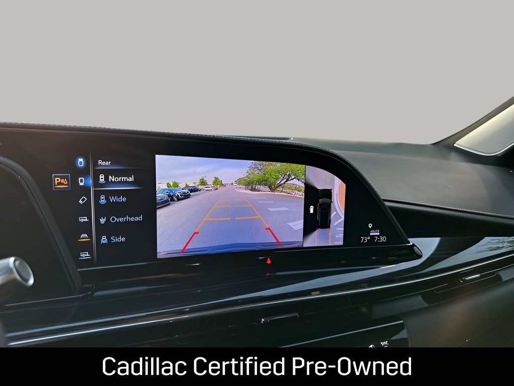 Used Car 2023 Cadillac Escalade Esv  V-series For Sale Under $110,000 In Austin, Texas