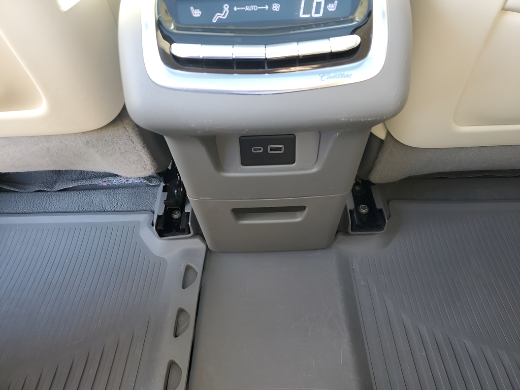 Used Car 2020 Cadillac Xt6  Premium Luxury For Sale Under $35,000 In Austin, Texas