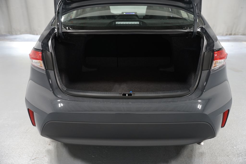 Thumbnail: 2026 Toyota Corolla - 32