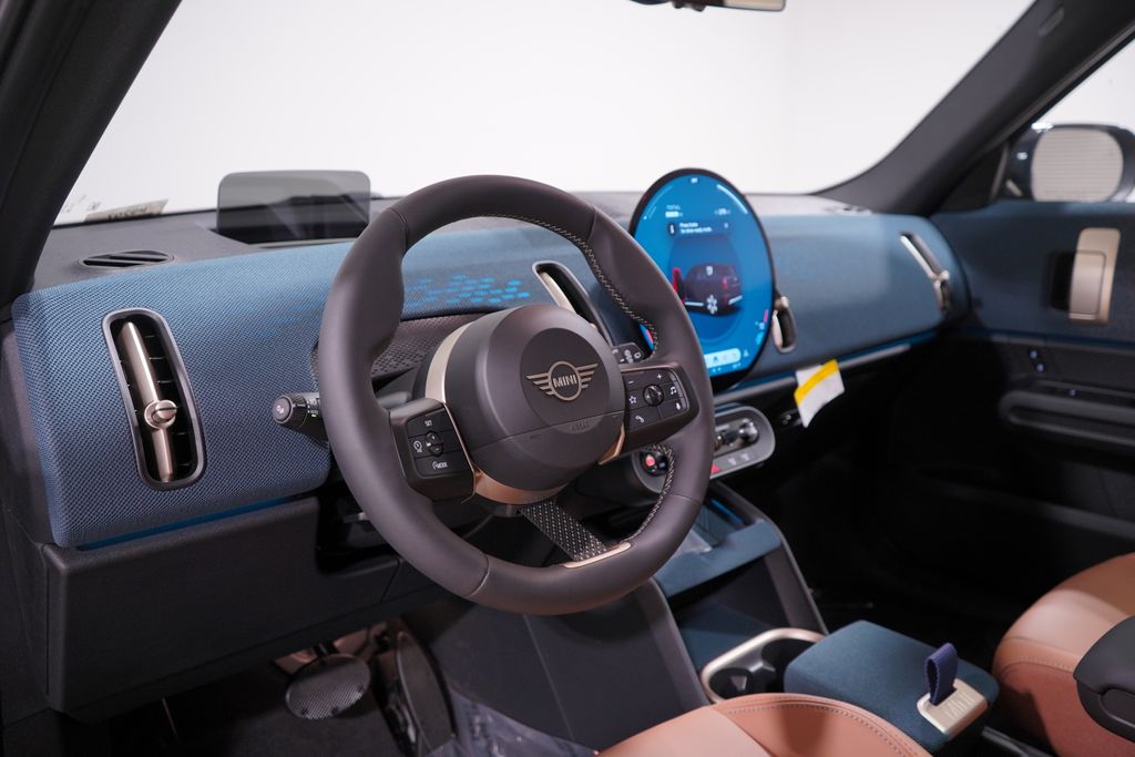 2025 MINI Cooper Countryman  6