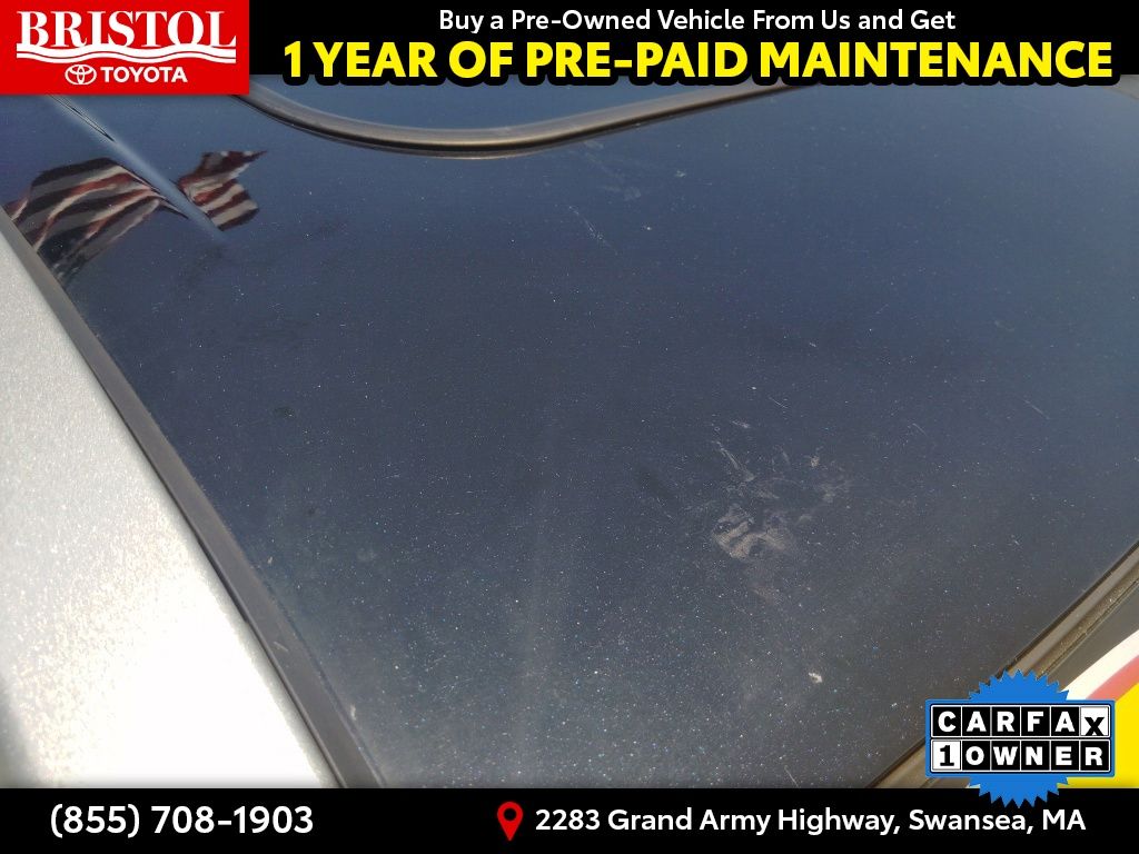 Used 2022 Toyota Highlander SUV
