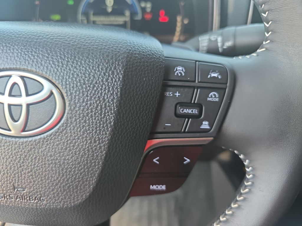 Used 2026 Toyota Camry Sedan
