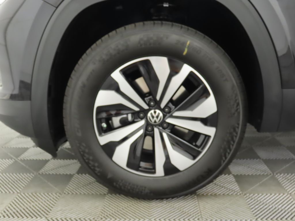 Thumbnail: 2025 Volkswagen Atlas - 30