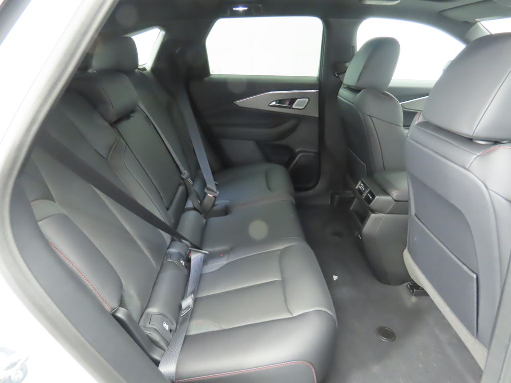 2024 Acura ZDX A-Spec 24