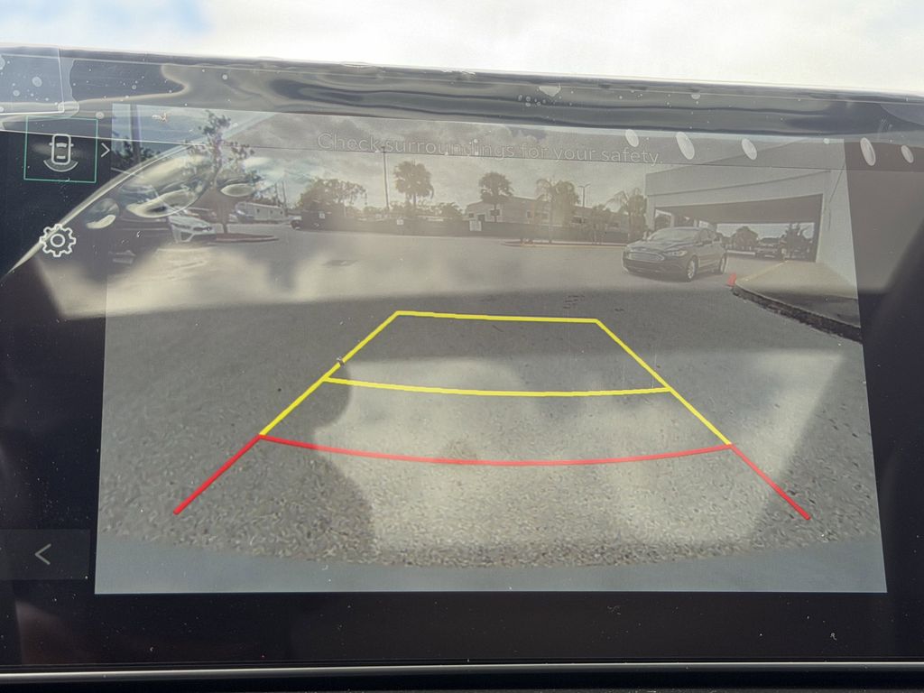 new 2026 Kia Sorento car, priced at $33,591