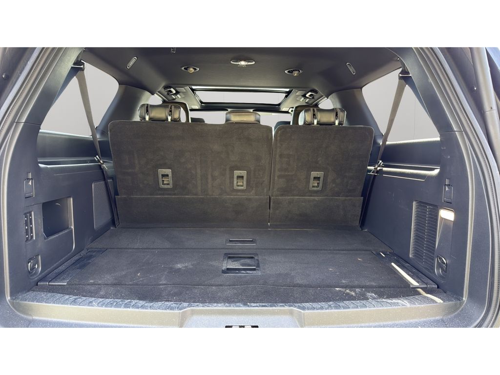 2022 Ford Expedition Max