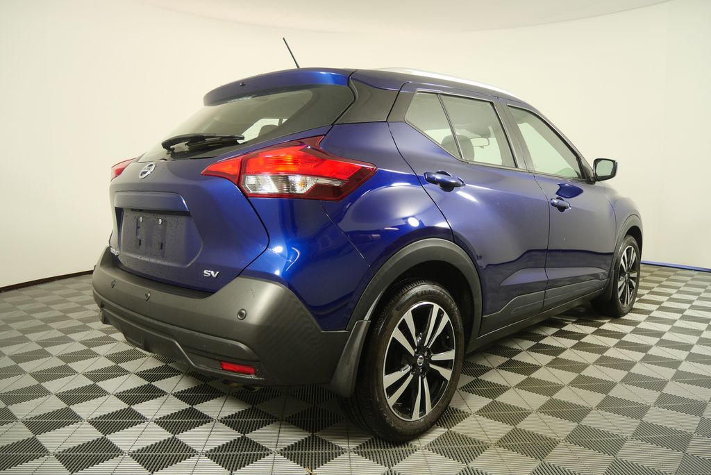 Thumbnail: 2020 Nissan Kicks - 2