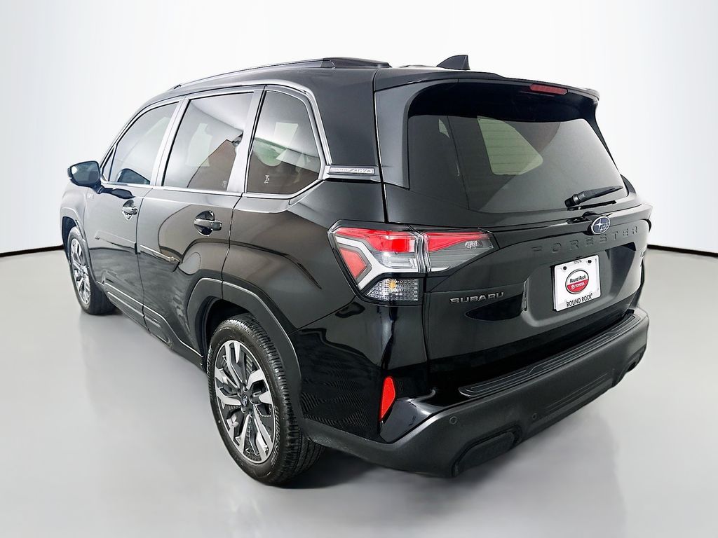 Thumbnail: 2025 Subaru Forester - 7