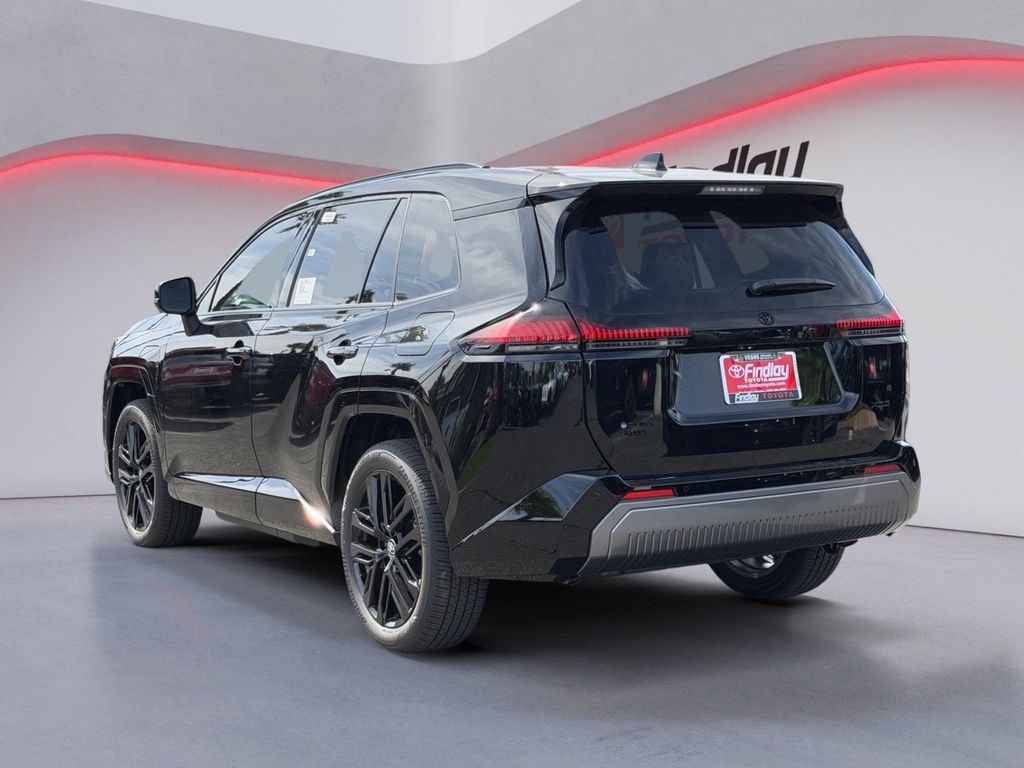 New 2026 Toyota RAV4 Plug-in Hybrid SUV