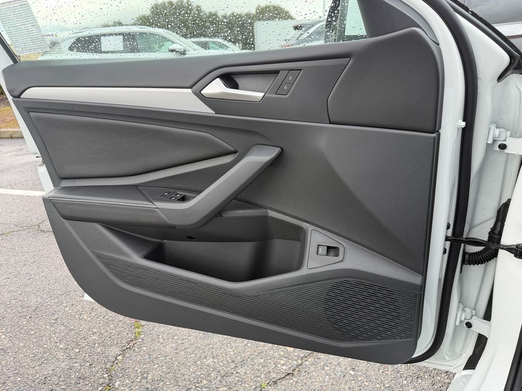 New 2026  Volkswagen 1.5T S image 13