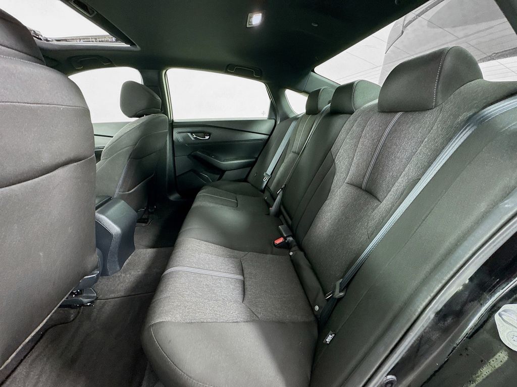Used Car 2023 Honda Accord Hybrid  Sport For Sale Under $30,000 In Austin, Texas