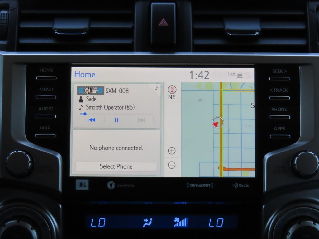 2024 Toyota 4Runner Limited 14