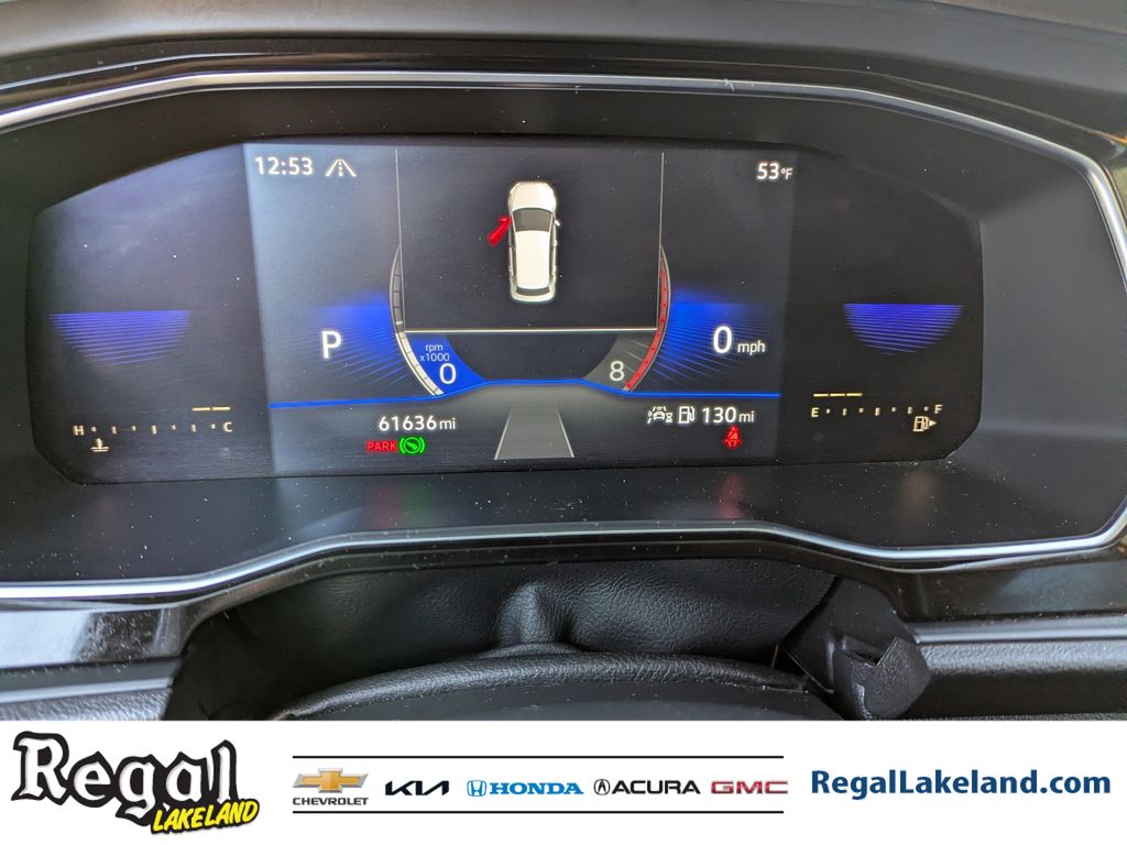 used 2022 Volkswagen Jetta car, priced at $15,593