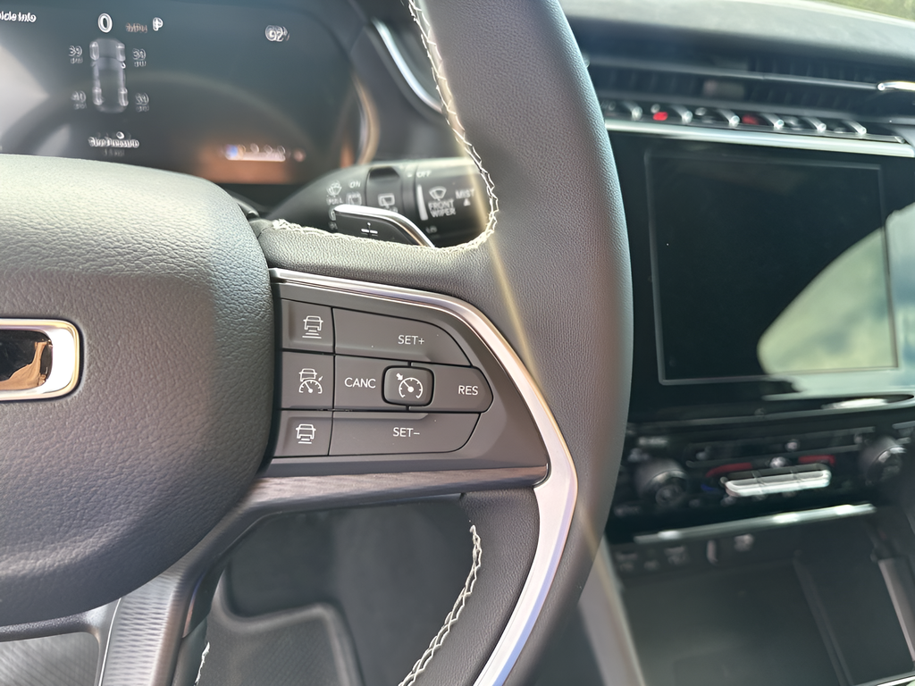 New Car 2025 Jeep Grand Cherokee  For Sale Under $50,000 In Austin, Texas