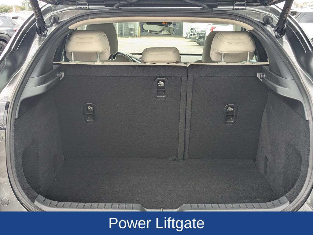 2025 Mazda CX-30 2.5 S Premium Package