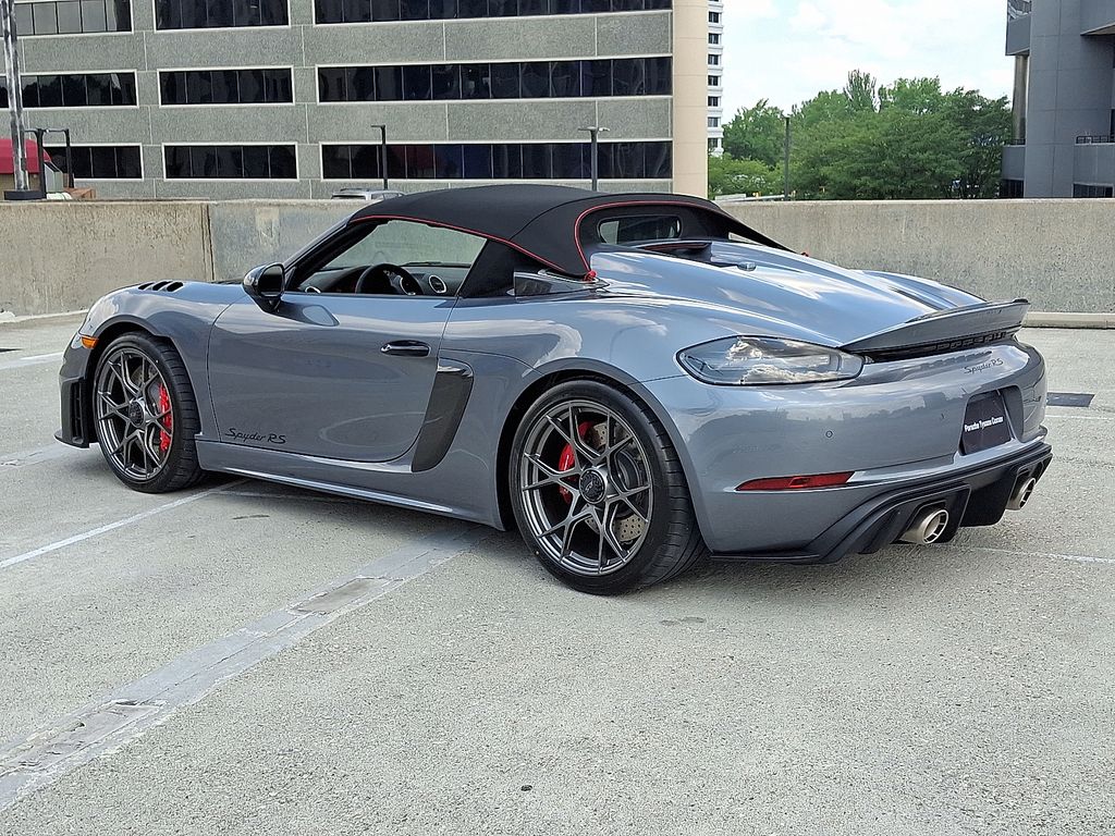 Thumbnail: 2025 Porsche  - 3