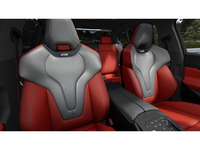 Thumbnail: 2026 BMW M5 - 11